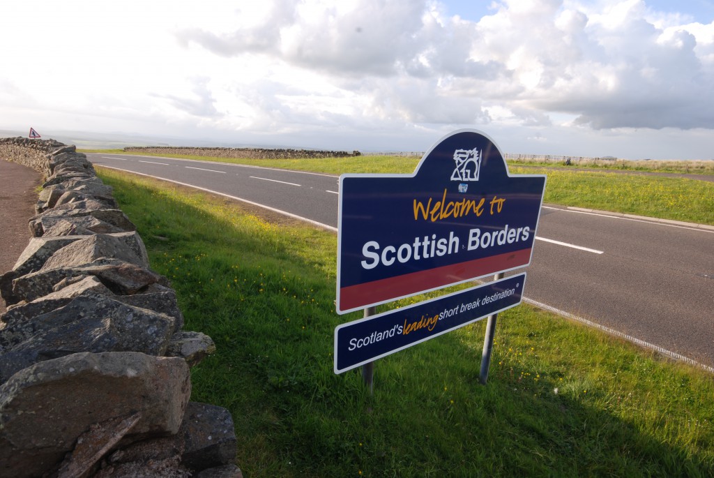 Wycieczki szkolne do Szkocji