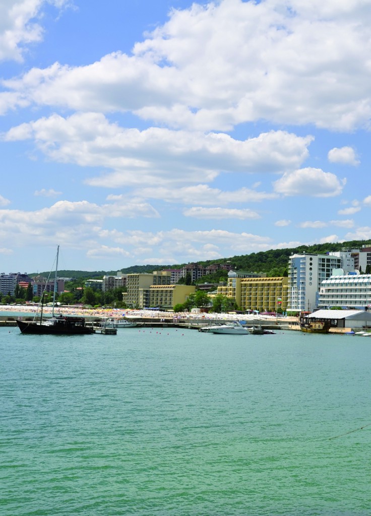 BUŁGARIA – ZIELONA SZKOŁA | turystyka dla młodzieży szklonej 