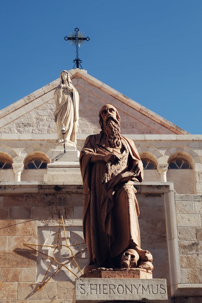 PIELGRZYMKA DO ZIEMI ŚWIĘTEJ – ŚLADAMI CHRYSTUSA